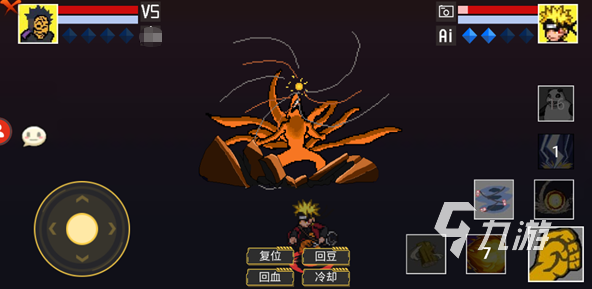 2025年最值得期待的火影同人游戏合集推荐与下载指南