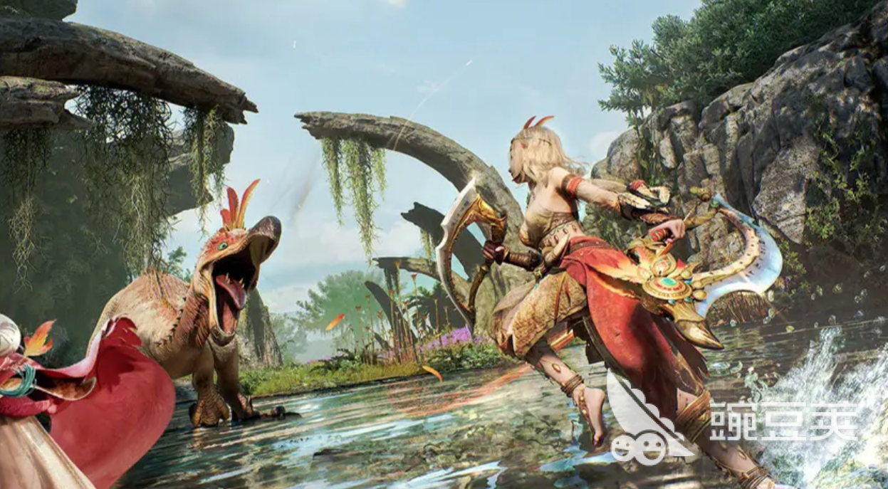 怪物猎人旅人融石用法 怪物猎人旅人融石怎么用