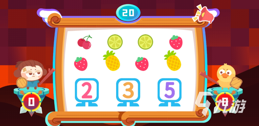 2025年最受欢迎的免费数学游戏推荐：好玩易上手的数字挑战合集