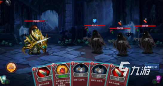 外国的一个古堡解谜类游戏是什么2025好玩的古堡解谜手游大全