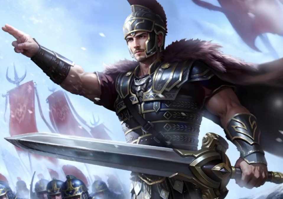 英雄之城3预约地址在哪 英雄之城3预约地址分享截图