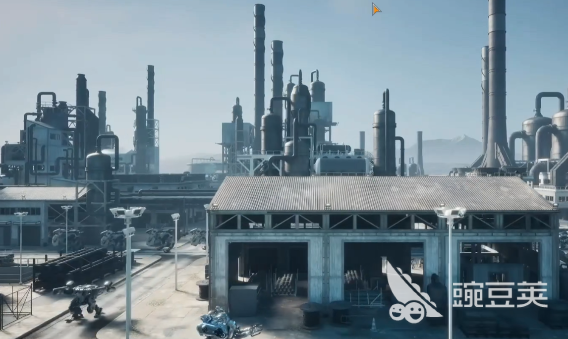 机械启元是端游吗 机械启元支持PC平台吗