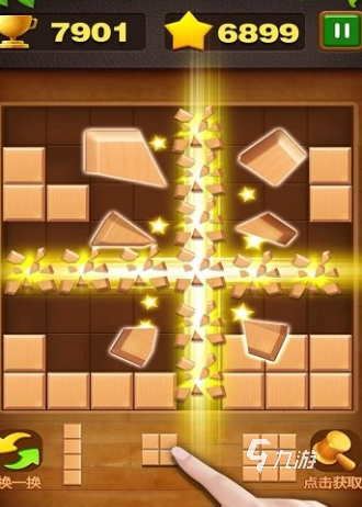 2025年最受欢迎的免费俄罗斯方块游戏推荐合集