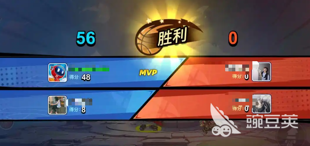 灌篮军团二人空中飞怎么玩 灌篮军团二人空中飞玩法攻略分享