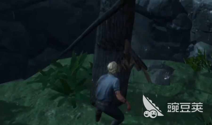 荒原曙光刚开始在山洞里面怎么过 荒原曙光前期攻略