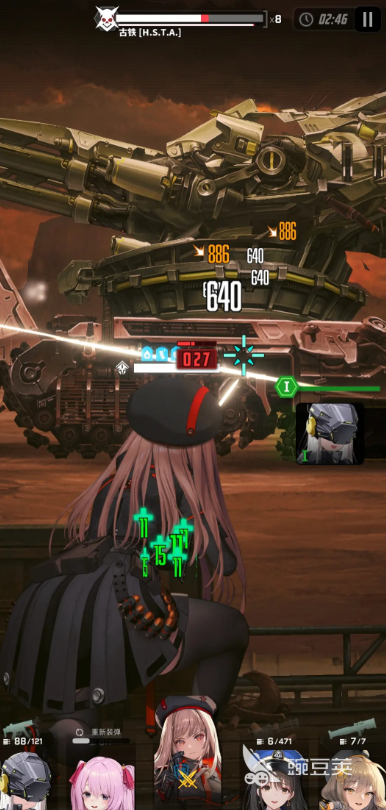 胜利女神新的希望画皮怎么样 胜利女神新的希望画皮强度分析