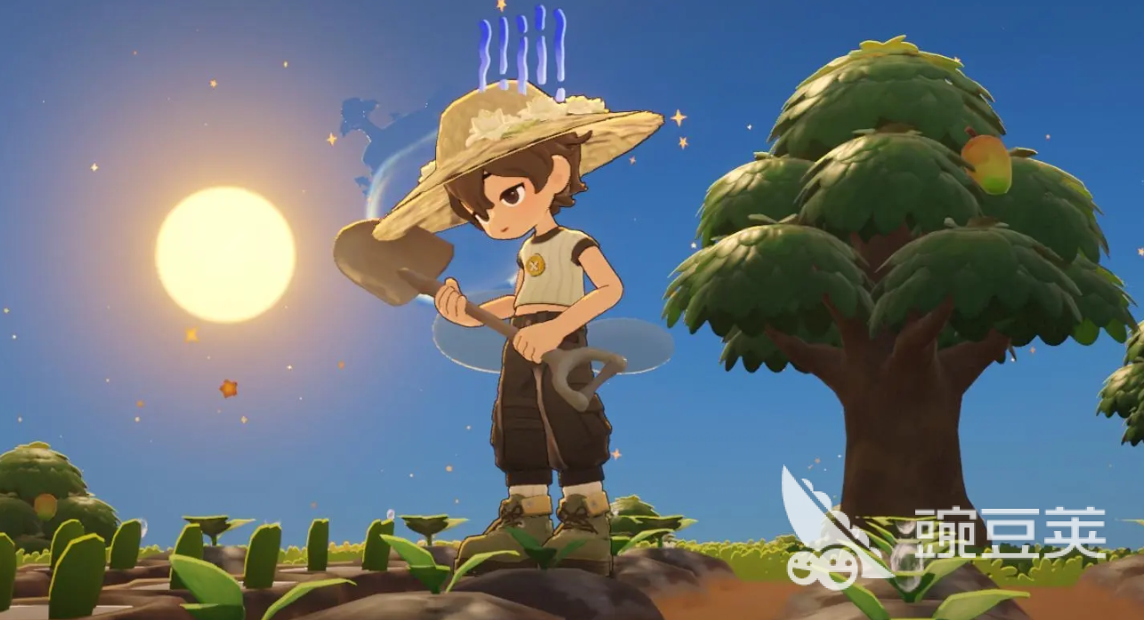 星布谷地建造攻略 星布谷地怎么建造