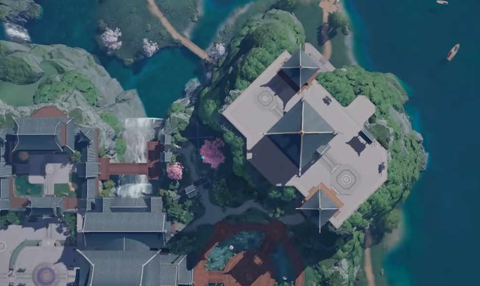 剑侠世界4无限预约入口在哪 剑侠世界4无限预约方法介绍截图