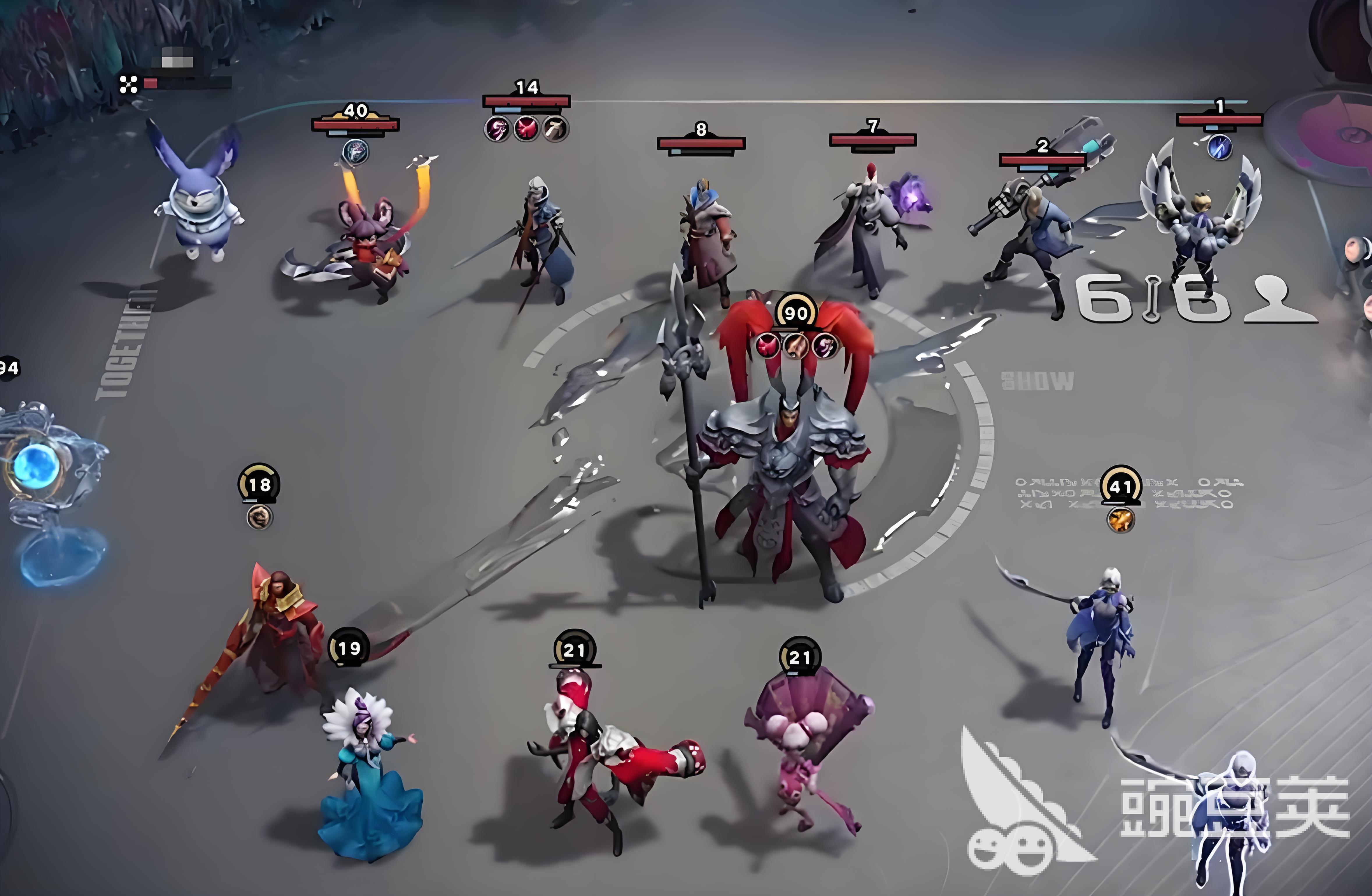 王者万象棋是用什么引擎做的 王者万象棋制作引擎介绍