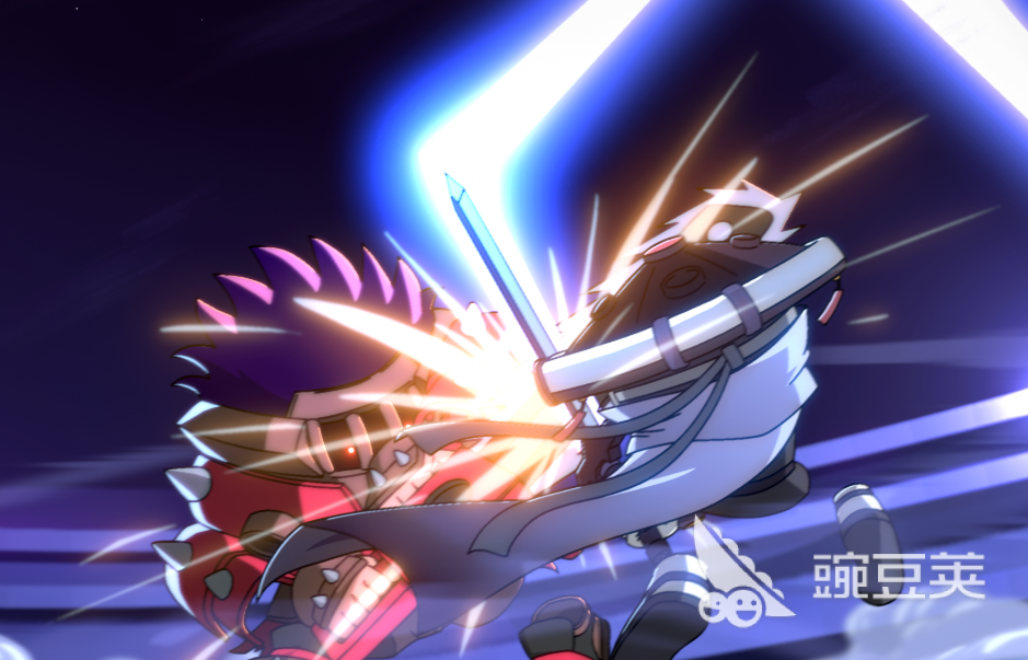 灌篮军团破吉怎么玩 灌篮军团破吉玩法攻略分享