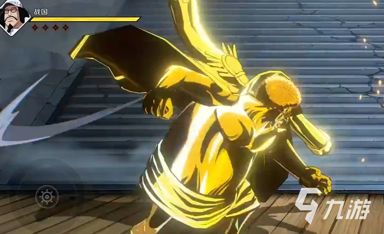 航海王壮志雄心战国玩法详解：技能搭配与实战技巧全解析