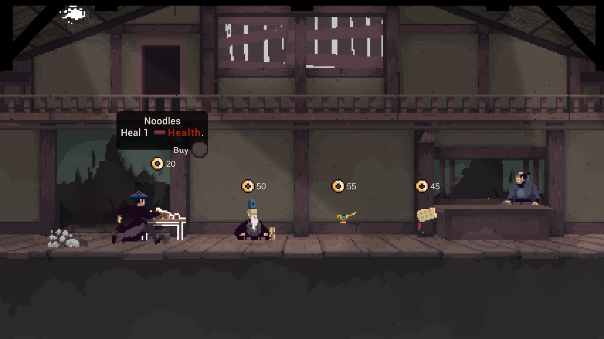 预视武宗什么时候出 公测上线时间预告