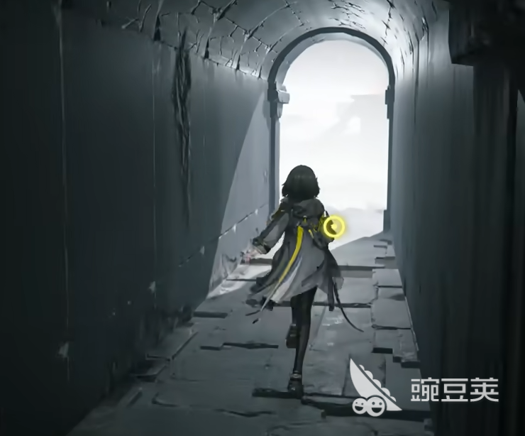 明日方舟终末地属于什么游戏 明日方舟终末地是ARPG么