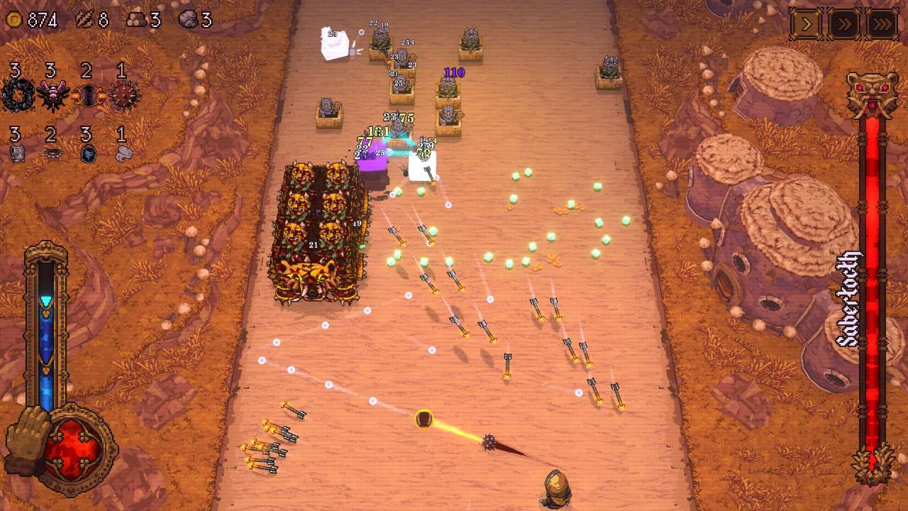 球比伦战记好玩吗 球比伦战记玩法简介