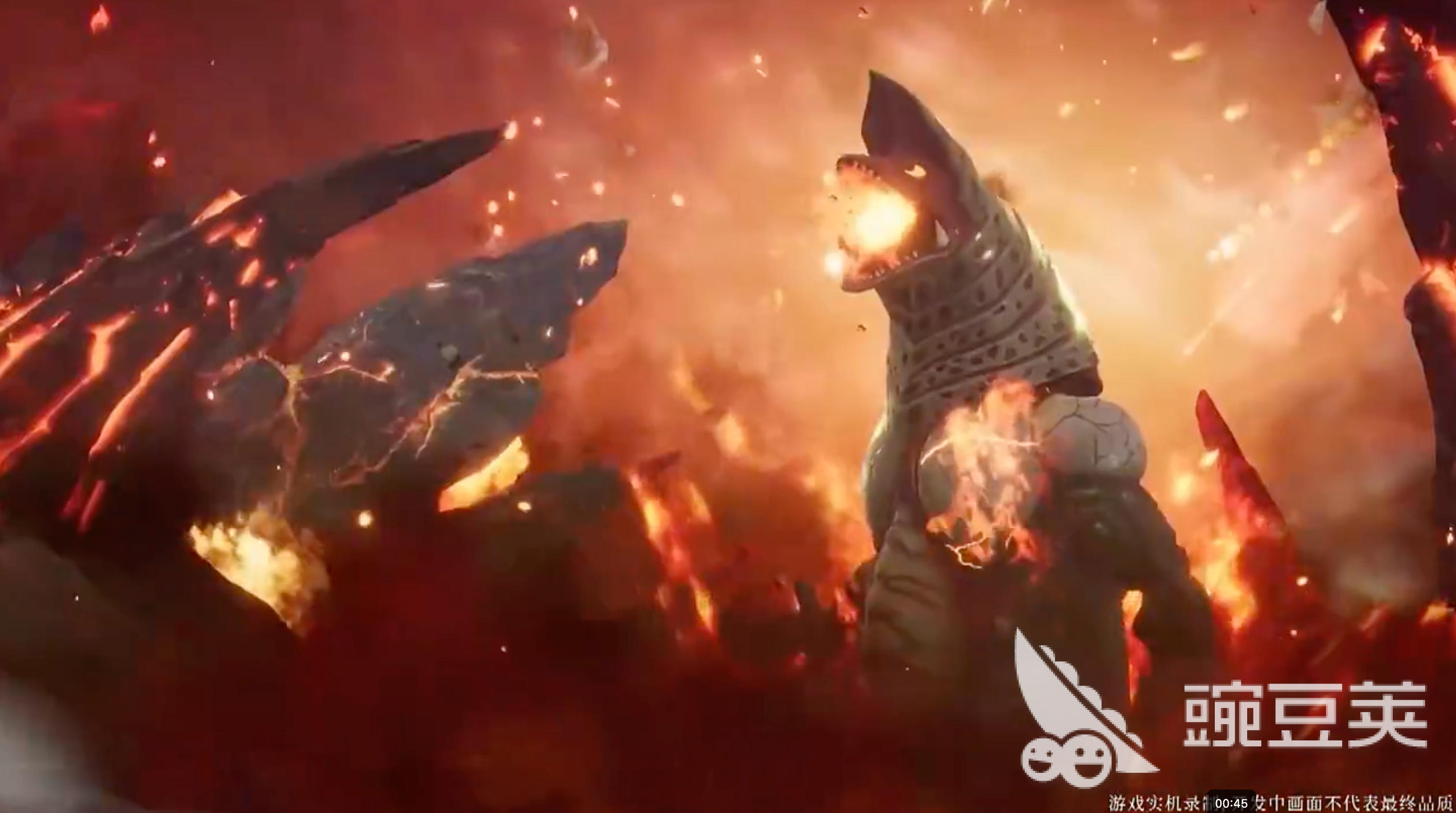 奥特曼光之战士卡蜜拉是谁 奥特曼光之战士卡蜜拉角色介绍