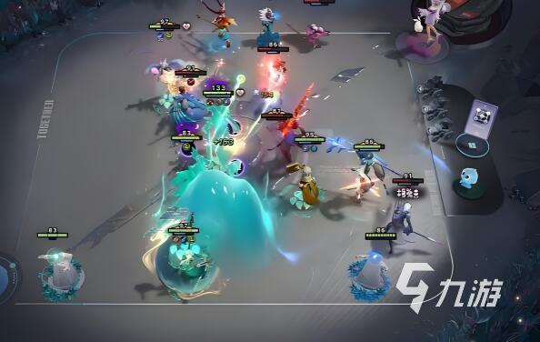 王者万象棋乔汐角色解析及玩法技巧全攻略