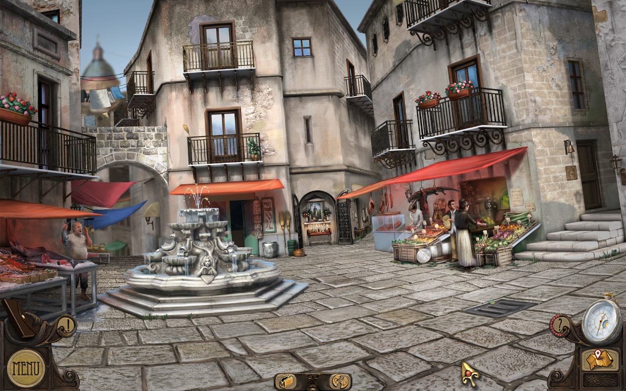 隐秘：地中海阴谋什么时候出 公测上线时间预告