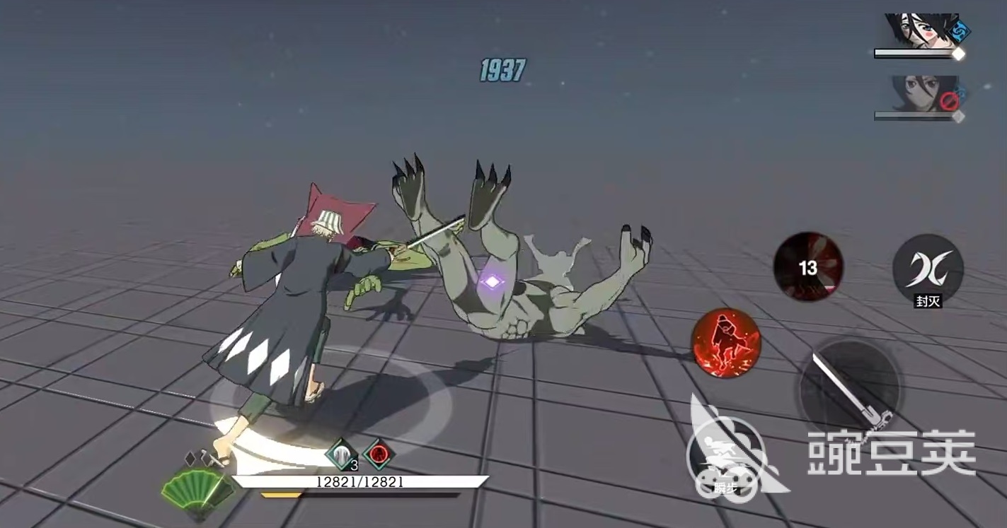 境界刀鸣浦原喜助技能有哪些 境界刀鸣浦原喜助技能强度介绍