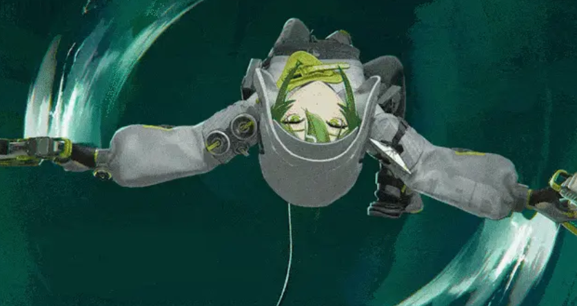 明日方舟终末地萤石怎么样 明日方舟终末地萤石技能以及强度分析