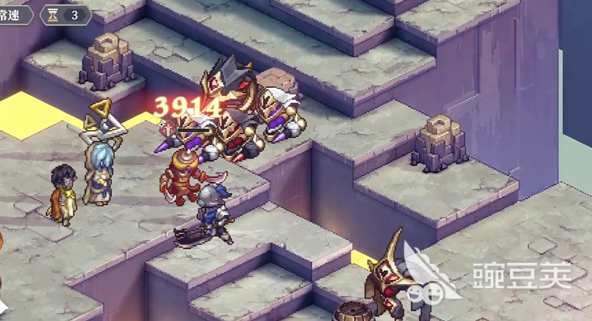 铃兰之剑基安希尔怎么样 铃兰之剑基安希尔强度一览