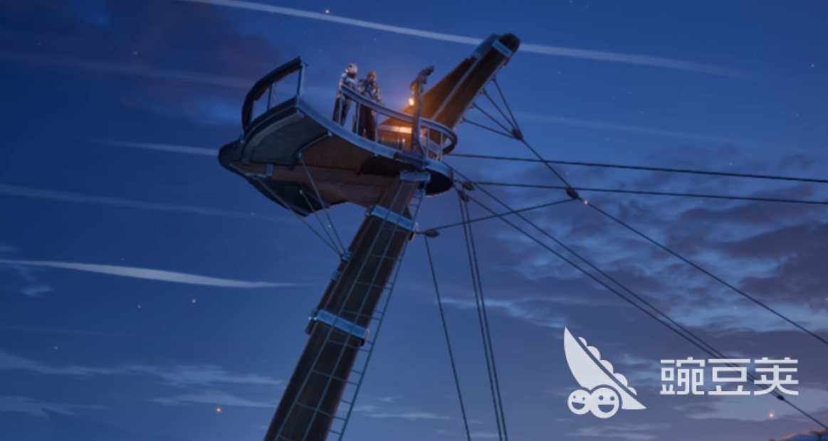 凡应手游游戏角色介绍 凡应人物介绍