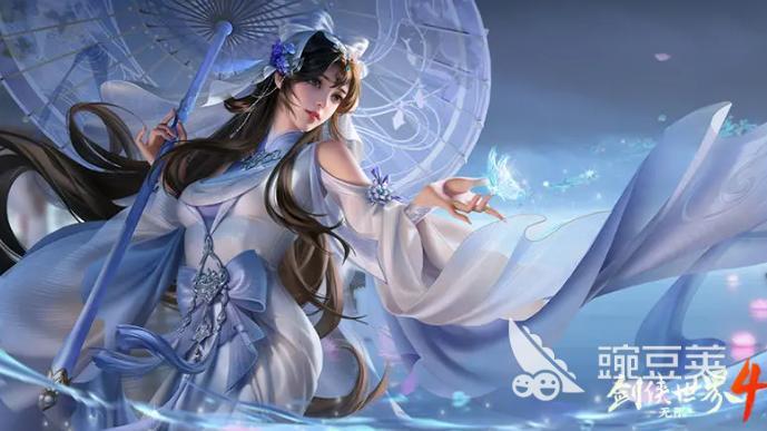 剑侠世界4无限配置要求介绍 剑侠世界4无限什么配置可以玩