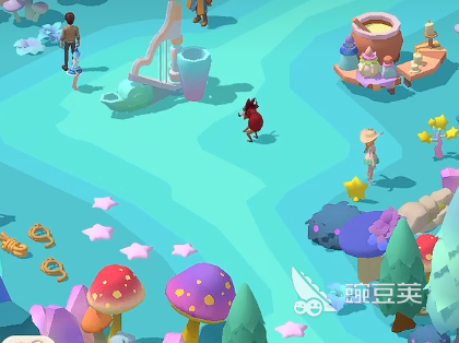 珍珠海大冒险餐桌没位置怎么弄 珍珠海大冒险餐桌没位置解决方法说明