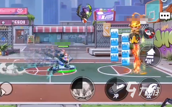 灌篮军团孙悟空获取方法与实战操作技巧全解析