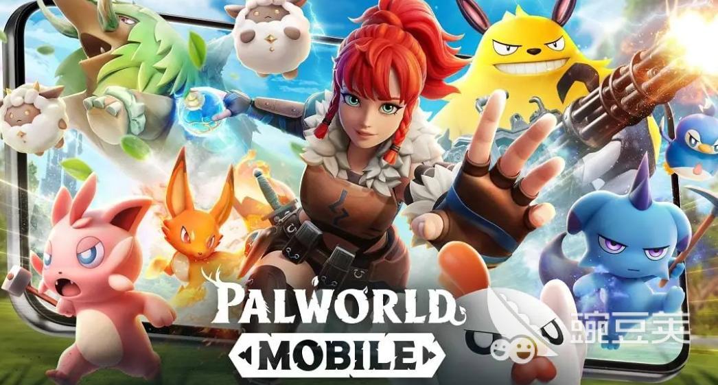 幻兽帕鲁手游怎么加好友 幻兽帕鲁手游可以加好友吗