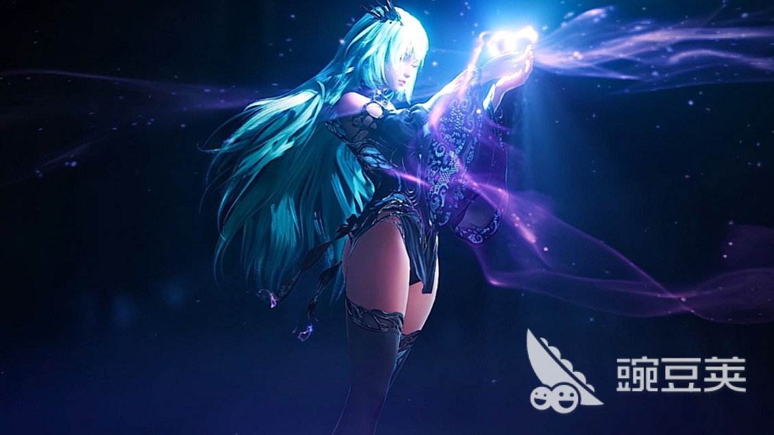 凡应手游游戏角色介绍 凡应人物介绍