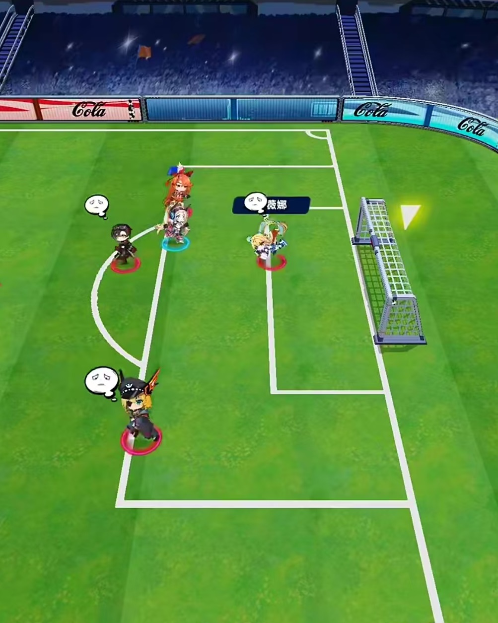 萌神契约怎么玩 萌神契约萌新指南截图