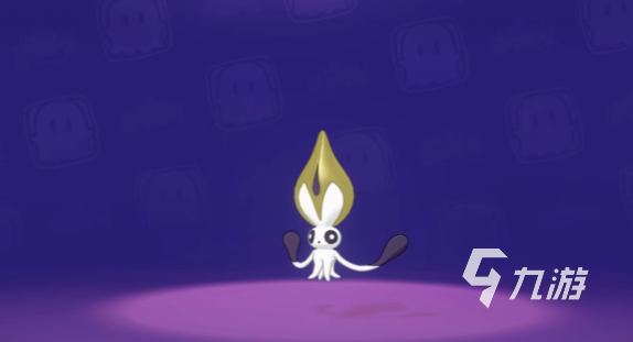 洛克王国世界秩序鱿墨进化路线及最佳培养策略