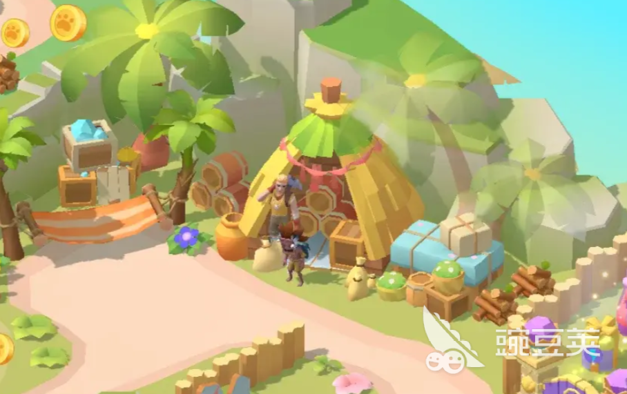 珍珠海大冒险寻宝探秘攻略 珍珠海大冒险各地图宝藏位置一览