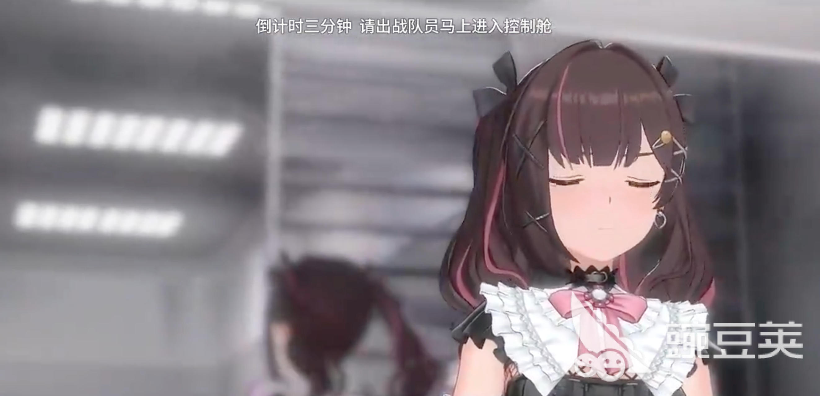 虚环背景故事是什么 虚环剧情分享