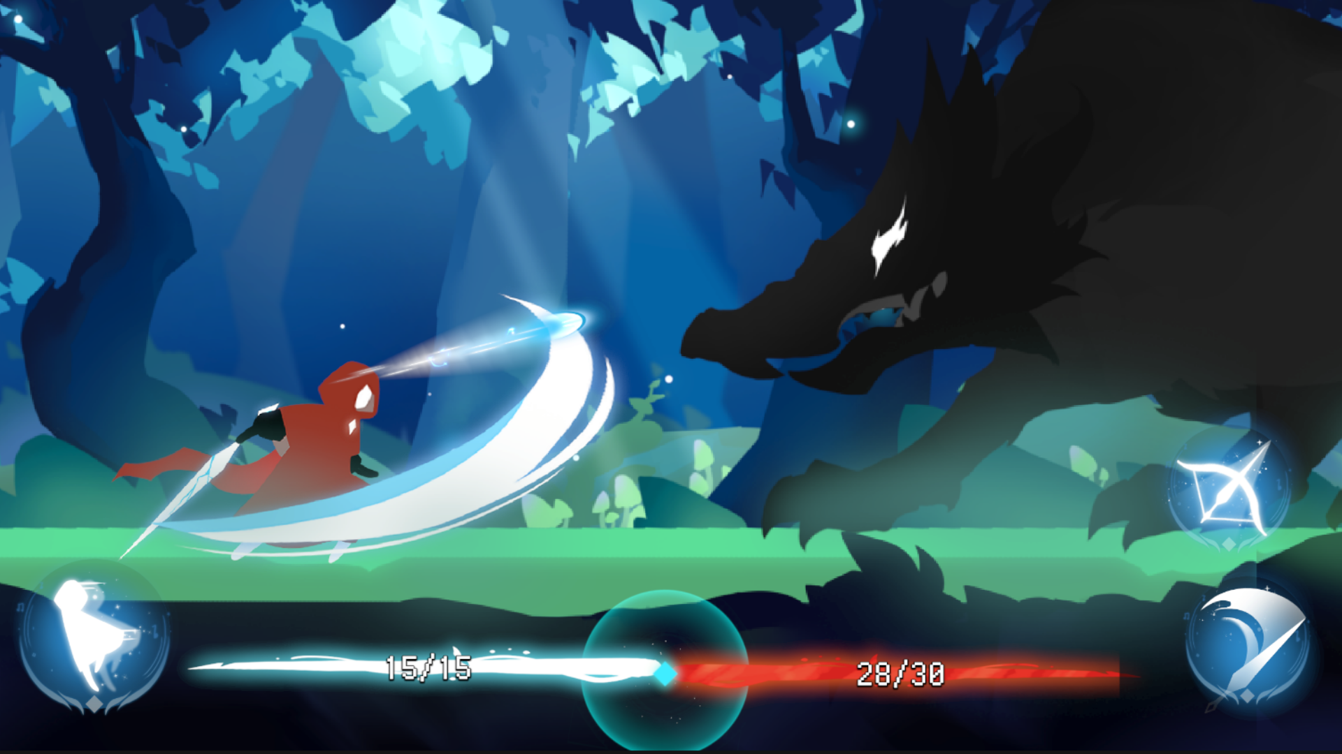 森之回响好玩吗 森之回响玩法简介