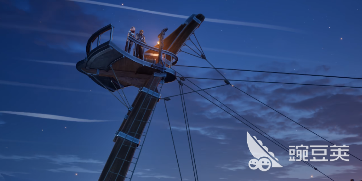 凡应手游游戏背景故事是什么 凡应游戏背景介绍