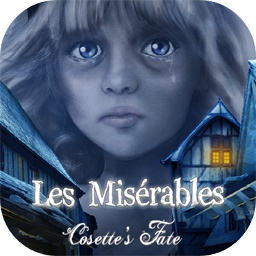 悲惨世界：科赛特的命运加速器