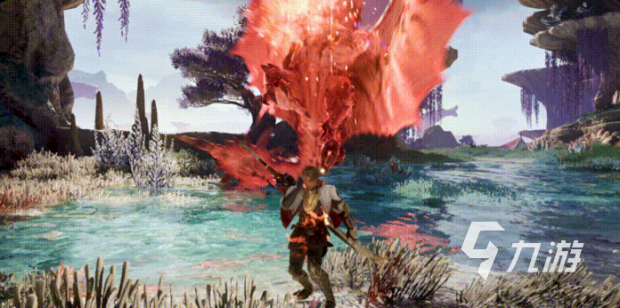 怪物猎人旅人全怪物图鉴及实用狩猎攻略大全