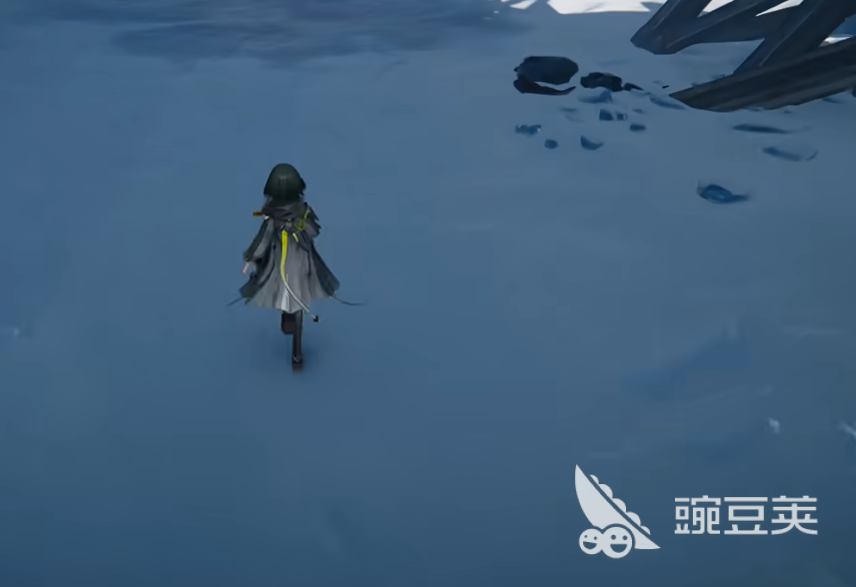 明日方舟终末地属于什么游戏 明日方舟终末地是ARPG么