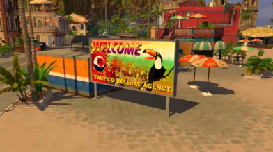 一款很老的海岛经营游戏推荐 2025流行的经营游戏汇总截图