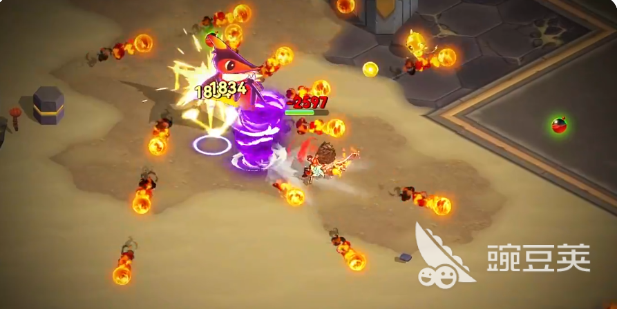 酋长你别跑战力提升方法 酋长你别跑如何提升战力