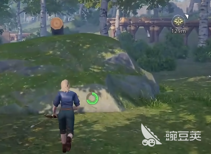 荒原曙光游戏怎么加点 荒原曙光怎么加属性点