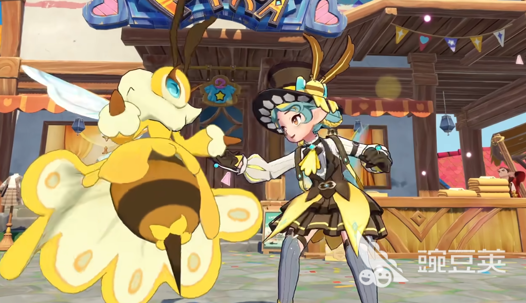 洛克王国世界精灵服装如何获取 洛克王国手游精灵服装获取攻略