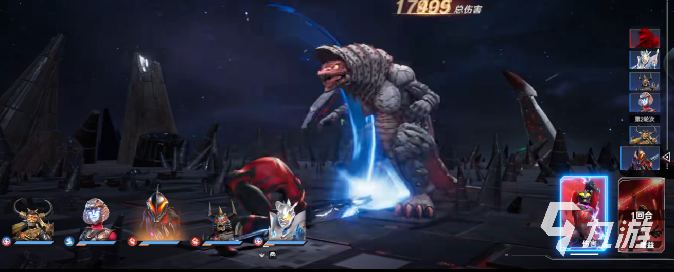 奥特曼光之战士游戏玩法全解析 新手进阶必看指南