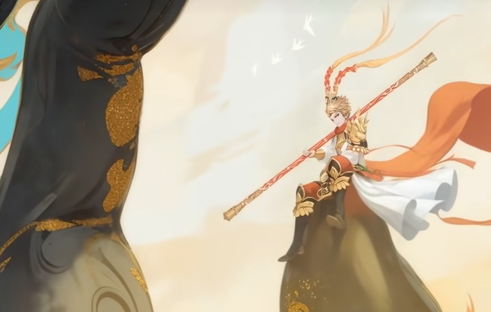 代号西行玩法介绍 代号西行游戏好玩吗截图