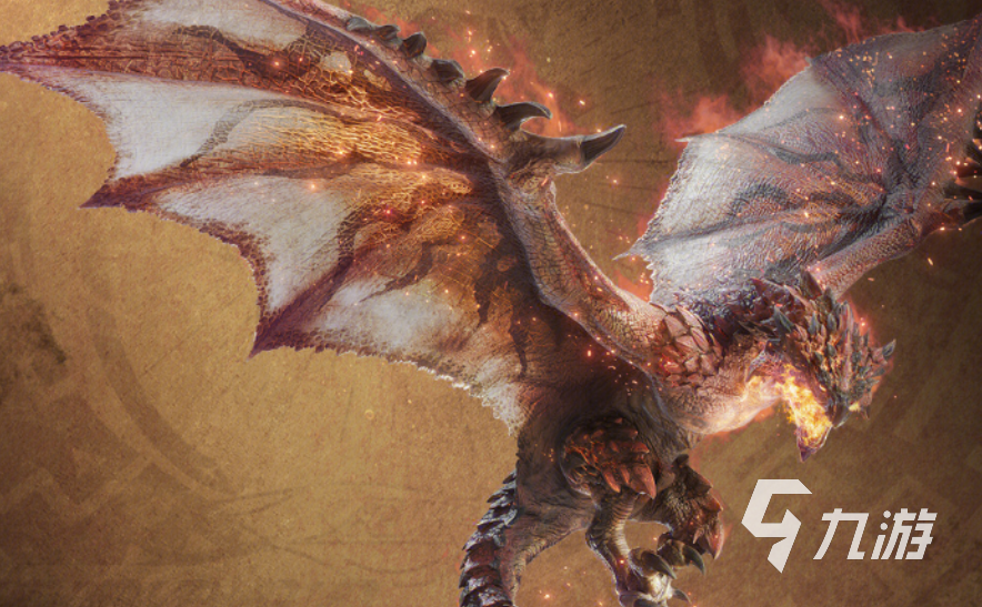 怪物猎人旅人全怪物图鉴及详细属性介绍