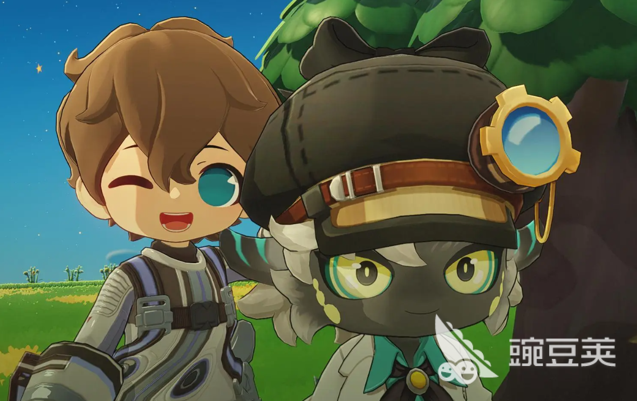 星布谷地墨尔斯是谁 星布谷地墨尔斯介绍