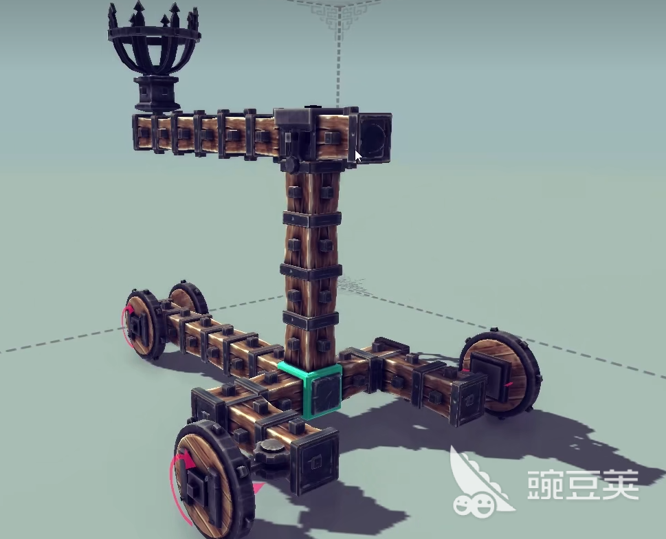 围攻手游测试资格如何获取 围攻手游测试服下载分享