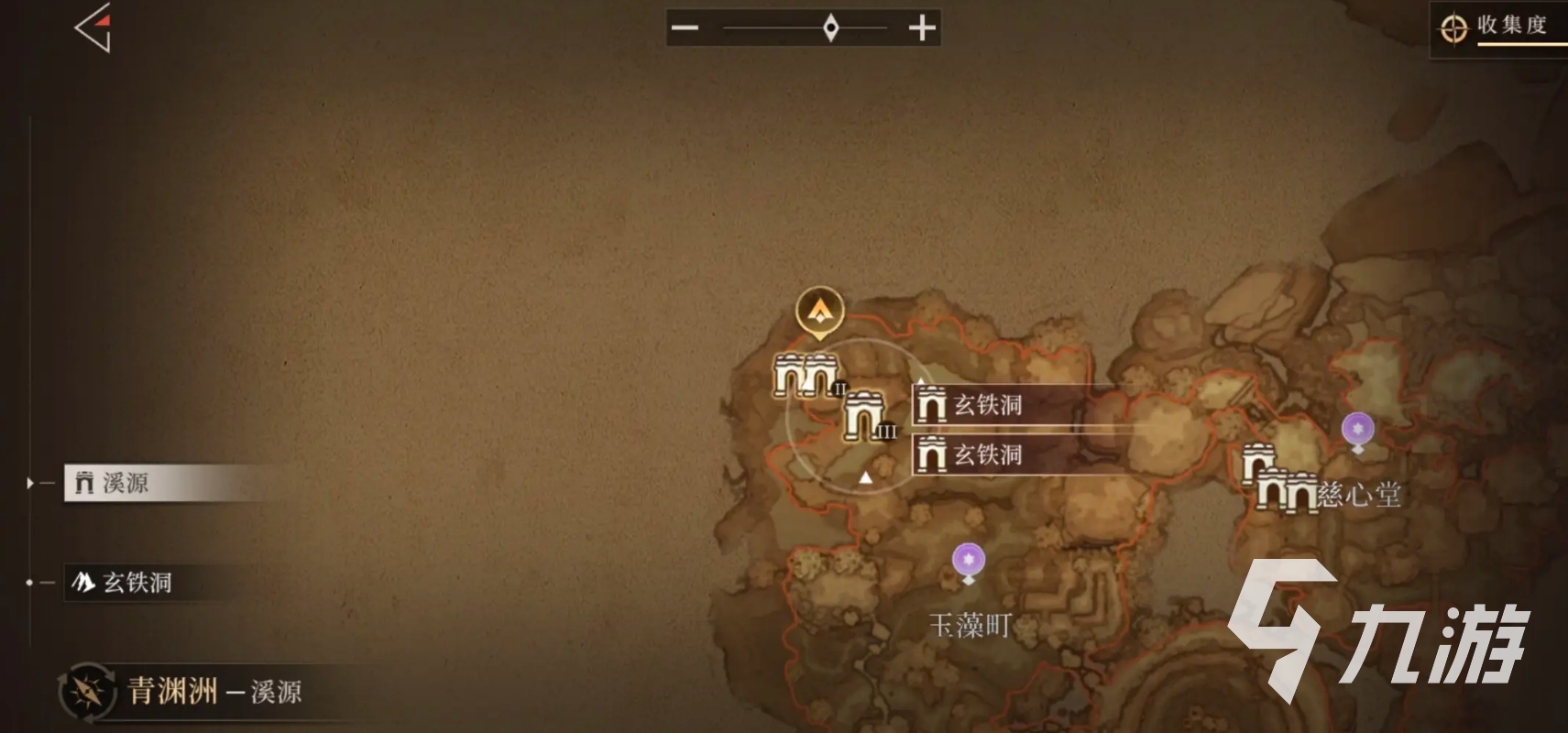 辉烬失落绿洲怎么去？解锁方法全攻略