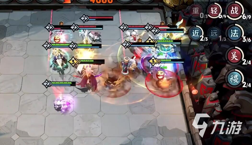 王者万象棋孙尚香玩法技巧与强度解析